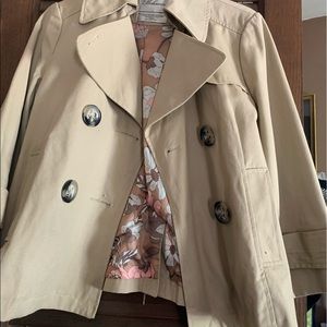 Urban Behavior Jacket